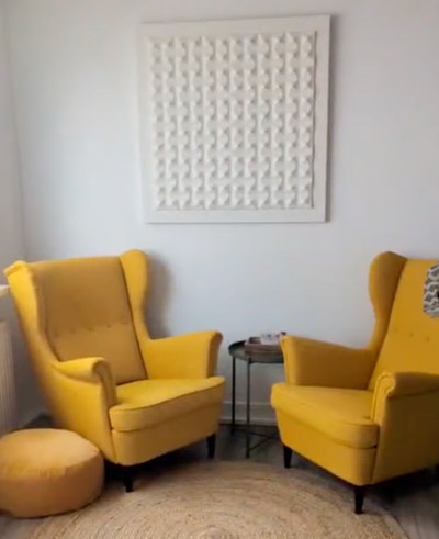 Praktijkruimte Haarlem